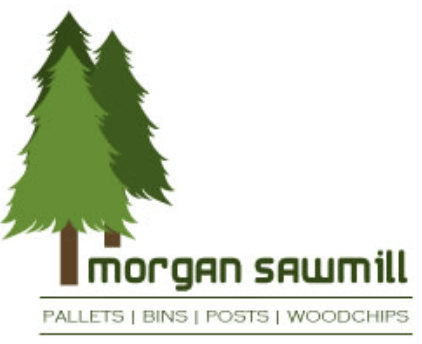 Morgan Sawmill