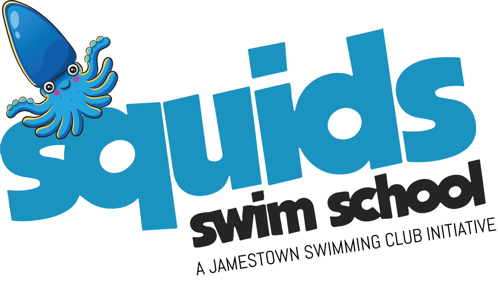 Squids Enrolments 2023 – Jamestown Swim